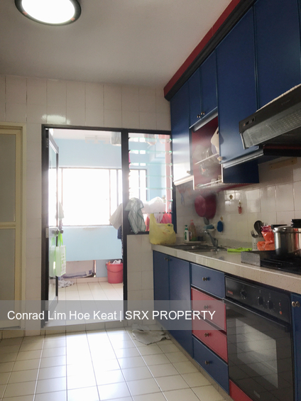 Blk 710 Woodlands Drive 70 (Woodlands), HDB 4 Rooms #180695042